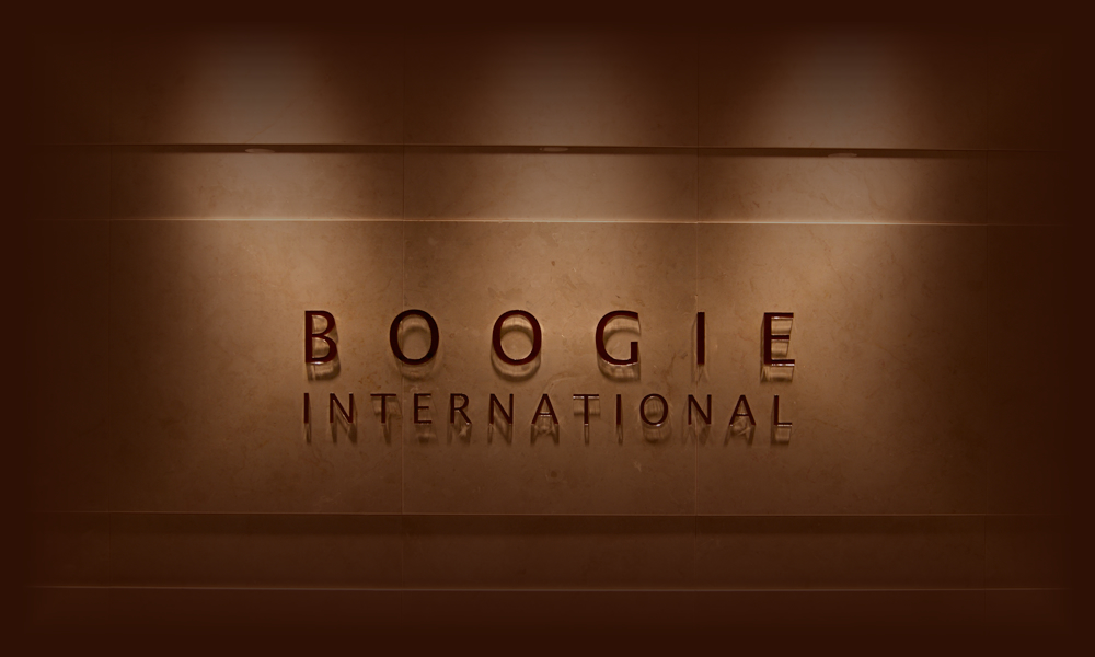 BOOGIE INTERNATIONAL